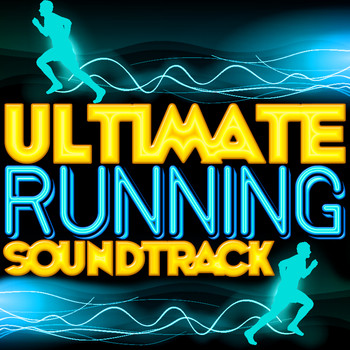 Various Artists - Ultimate Running Soundtrack