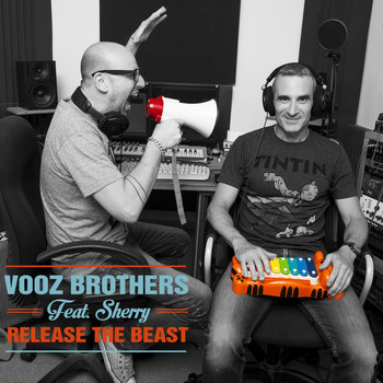 Vooz Brothers - Release the Beast