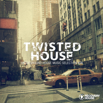Various Artists - Twisted House, Vol. 29