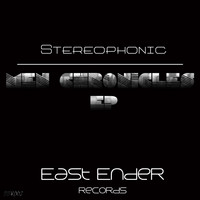 Stereophonic - Men Chronicles Ep