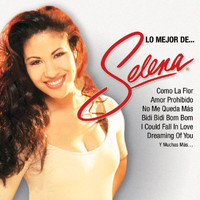 Selena - Lo Mejor De…