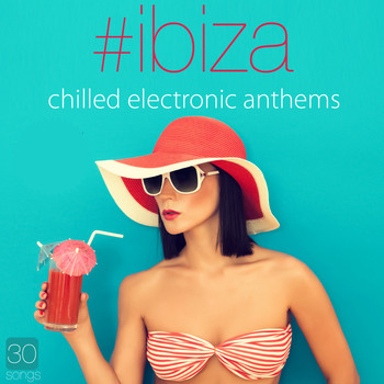 Various Artists - #ibiza