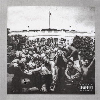 Kendrick Lamar - To Pimp A Butterfly (Explicit)