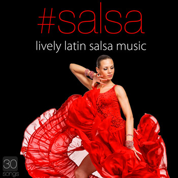 Various Artists - #salsa