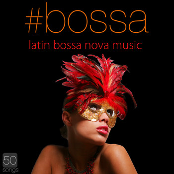 Various Artists - #bossa
