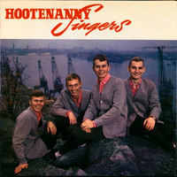 Hootenanny Singers - Hootenanny Singers