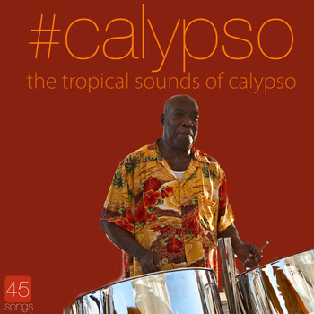 Various Artists - #calypso