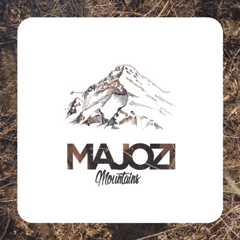 Majozi - Mountains (EP)