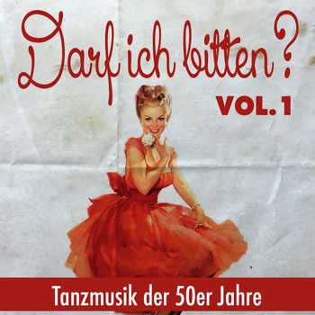 Various Artists - Darf ich bitten... , Vol.1