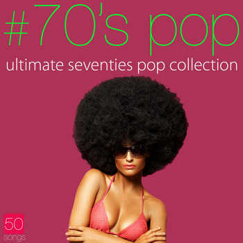 Various Artists - #70'spop