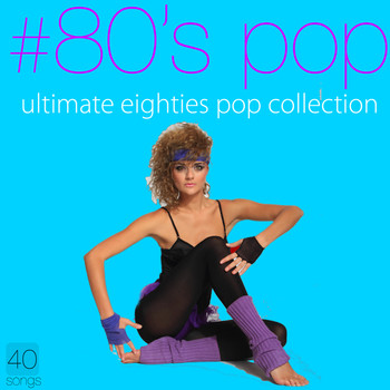 Various Artists - #80'spop