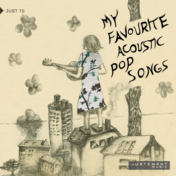 Various Artists - My Favourite Acoustic Pop Songs