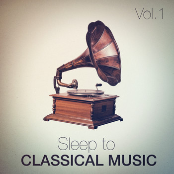 Classical Study Music - Sleep to Classical Music, Vol. 1