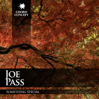 Joe Pass - Something Special