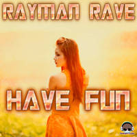 Rayman Rave - Have Fun