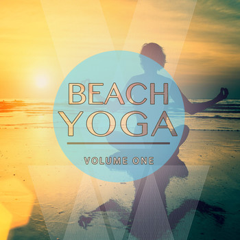 Various Artists - Beach Yoga, Vol. 1