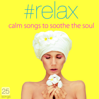 Various Artists - #relax