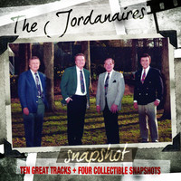 The Jordanaires - Snapshot: The Jordanaires