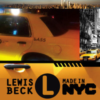 Lewis Beck - Made in NYC