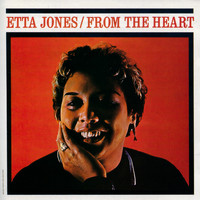 Etta Jones - From the Heart (Bonus Track Version)