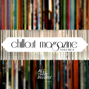 Various Artists - Chillout Magazine Volume 4