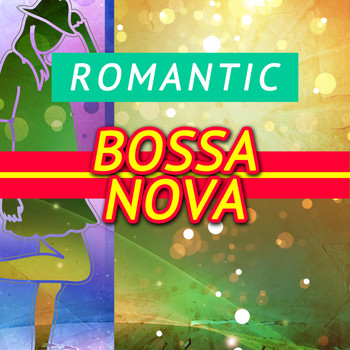 Various Artists - Romantic Bossa Nova
