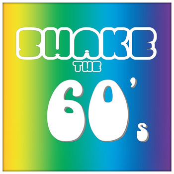 Various Artists - Shake the 60s