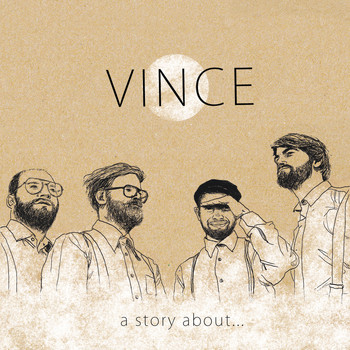 Vince - A Story About