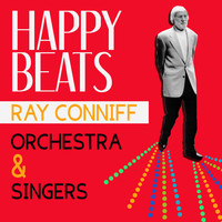 Ray Conniff Orchestra - Happy Beats