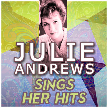 Julie Andrews - Julie Andrews - Sings Her Hits