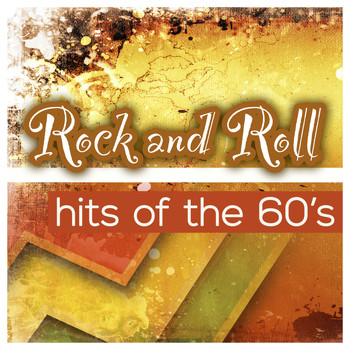 Various Artists - Rock and Roll Hits of the 60's