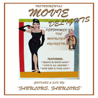 Fabulous, Fabulous - Movie Delights
