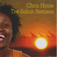 Chris Hinze - The Saliah Remixes
