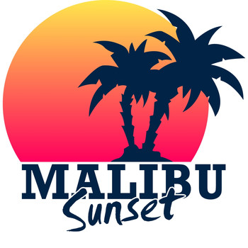 Various Artists - Malibu Sunset