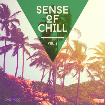 Various Artists - Sense of Chill, Vol. 2