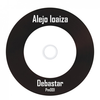 Alejo Loaiza - Debastar