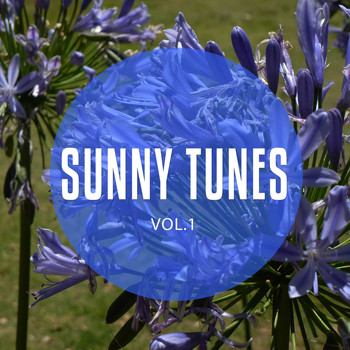 Various Artists - Sunny Tunes, Vol. 1 (Sunny Chill, Relax & Dance Beats)