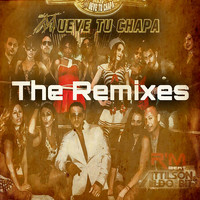 Attilson,  Aldo Bit - Mueve Tu Chapa (The Remixes)
