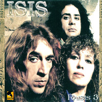 isis - Raisis III