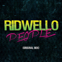 Ridwello - People