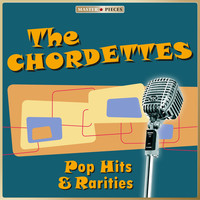 The Chordettes - Masterpieces presents The Chordettes - Pop Hits & Rarities