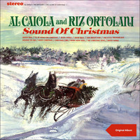 Al Caiola, Riz Ortolani - The Sound of Christmas (Original Christmas Album)