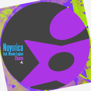 Nuyorica - Charm (Vocal Mix)