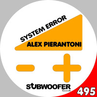 Alex Pierantoni - System Error