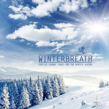 Various Artists - Winterbreath - Chilled Lounge Tunes for the Winter Season