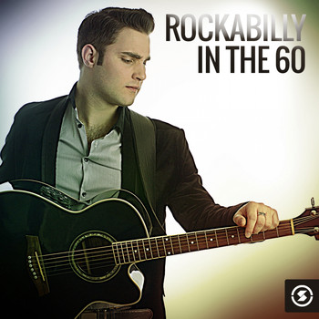 Various Artists - Rockabilly in the 60s