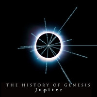 Jupiter - THE HISTORY OF GENESIS