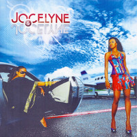 Jocelyne Labylle / Jocelyne Beroard - Jocelyne & Jocelyne - Single