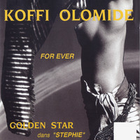 Koffi Olomidé - Golden Star dans "Stephie"