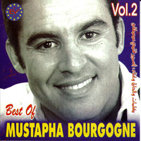 Mustapha Bourgogne - Best of, Vol. 2